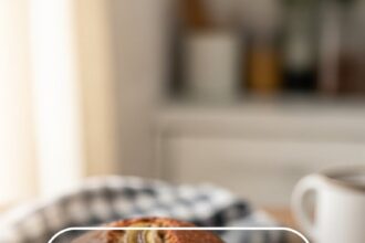 After School Banana Bread Joanna Gaines