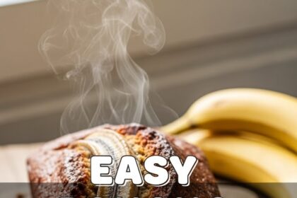 Easy Banana Bread Recipes