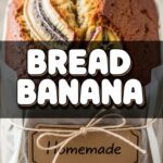 Bread Banana