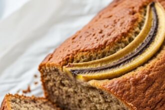 Banana Bread With Self Rising Flour