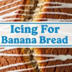 Icing For Banana Bread