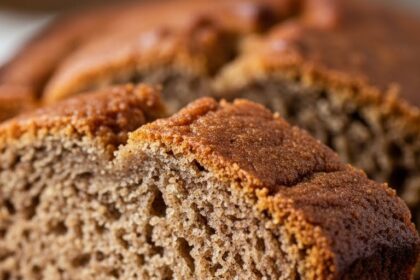 Banana Bread Recipe Yogurt