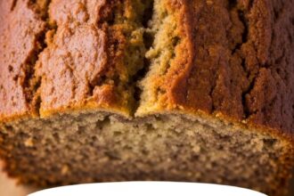 Banana Bread Recipe With Yogurt