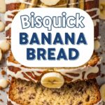Bisquick Banana Bread