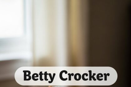 Betty Crocker Banana Bread Recipe