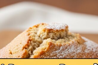 1 Banana Bread Recipe