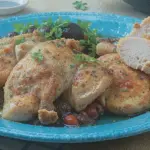 Fast Chicken Recipes Easy