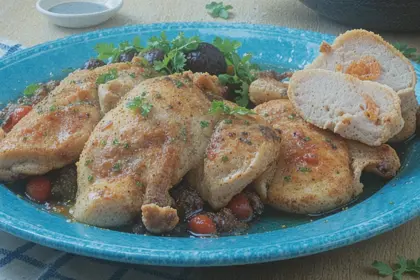 Fast Chicken Recipes Easy