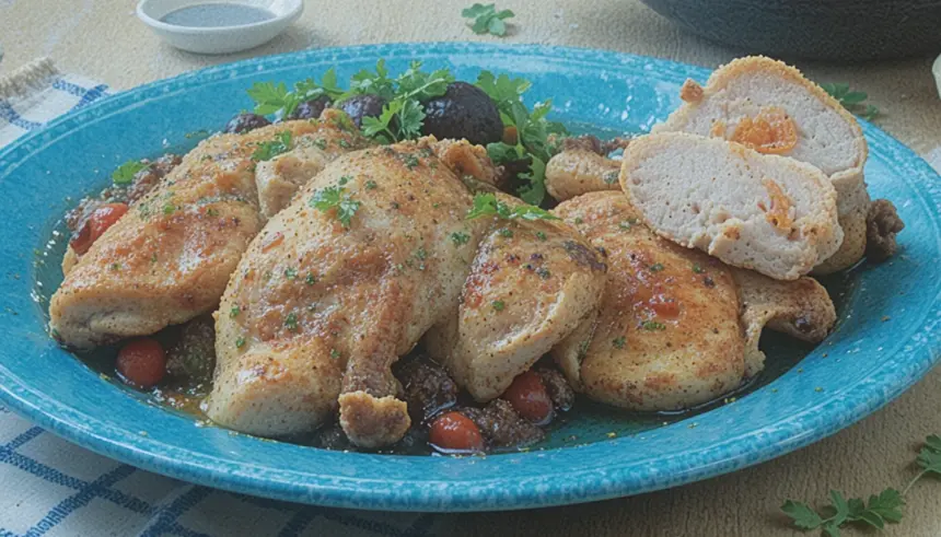 Fast Chicken Recipes Easy