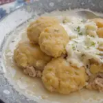Chicken And Biscuit Dumplings Easy Recipes