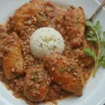 Easy Chicken Coca-Cola Recipes