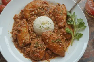 Easy Chicken Coca-Cola Recipes