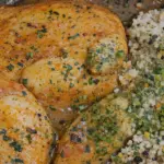 Hungarian Chicken Recipes Easy