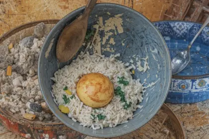 Scottish Chicken Recipes Easy