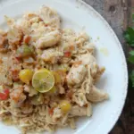 Crockpot Chicken Recipes Easy 5 Ingredients