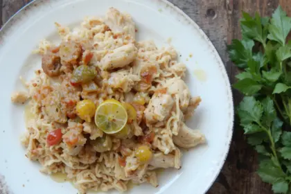 Crockpot Chicken Recipes Easy 5 Ingredients