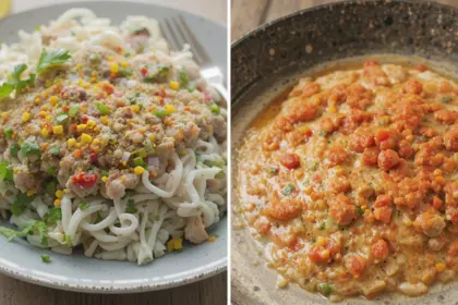 Easy Chicken Crockpot Recipes All Day