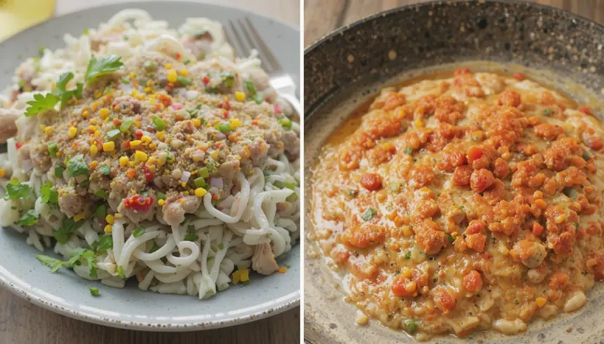 Easy Chicken Crockpot Recipes All Day