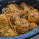 Slow Cooker Chicken Drumsticks Healthy Easy Recipes