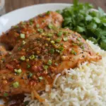 Easy Chicken Recipes Ninja Foodi