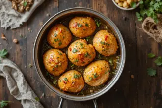 Chicken In A Can Recipes Easy