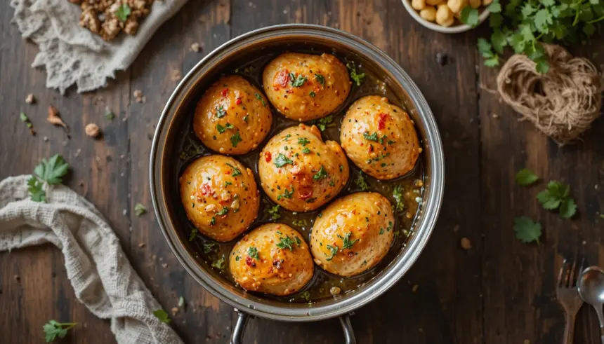 Chicken In A Can Recipes Easy