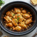 Chicken Crockpot Recipes Easy Gluten Free