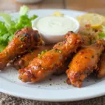 Chicken Wing Easy Recipes