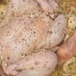 Instant Pot Whole Chicken Recipes Easy