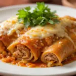Easy Mexican Food Recipes 4 Ingredients Simple Chicken Enchiladas