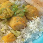 Curry Chicken And Rice Recipes Easy