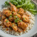 Easy Thai Recipes Chicken