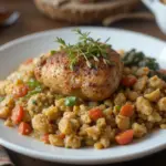 Easy Fall Chicken Dinner Recipes