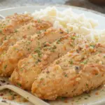 Easy Chicken Tenderloin Recipes Oven
