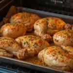 Easy Frozen Chicken Recipes Oven