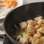 Wok Recipes Easy Chicken