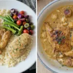 Easy Non Dairy Chicken Recipes