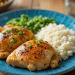 Weight Watcher Chicken Recipes Easy