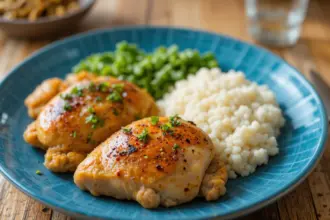 Weight Watcher Chicken Recipes Easy