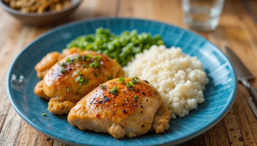 Weight Watcher Chicken Recipes Easy