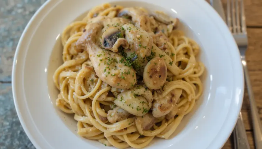 Easy Cast Iron Chicken Recipes