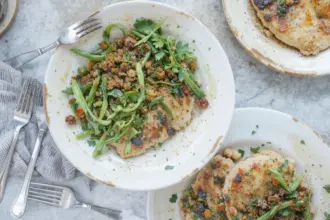 Easy Chicken Cutlets Recipes