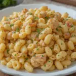 Easy Chicken And Macaroni Recipes