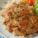 Easy College Chicken Recipes