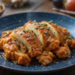 Easy Fancy Chicken Recipes