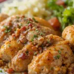 Chicken Recipes Leftover Easy Meals