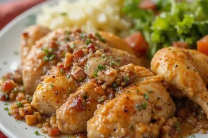 Chicken Recipes Leftover Easy Meals