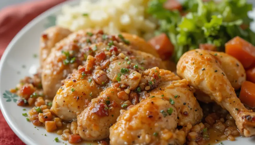 Chicken Recipes Leftover Easy Meals