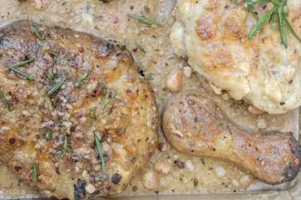 Easy Keto Chicken Recipes Quick