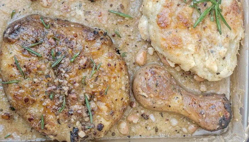 Easy Keto Chicken Recipes Quick